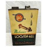 1G. WHIZ MECHANICS TIN 