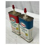 LIGHTER FLUID/HANDY OIL 