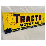 MEASURES 35 1/2 X 12 