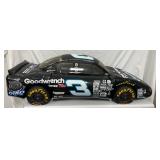 Inflatable Dale Earnhardt Goodwrench Service Advertising Display Car