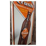 MEASURES 48 X 17 1/2 