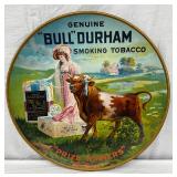 1-Gallon Chef Brand Oysters Advertising Tin by Wm. Jacobs & Sons, Baltimore, MD