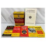 Dr. Hess & Dr. LeGear’s Poultry Advertising Items