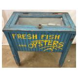 MEASURES 35 X 33 1/2 