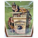 MEASURES 23 X 34 1/2 