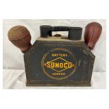 Sunoco Battery Tester