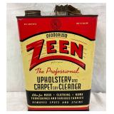 1-Gallon Zeen Deodorizer Can 