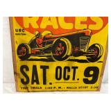 Southern States Fair - Measures 14x22 