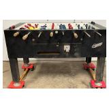 Dynamo Foosball Table