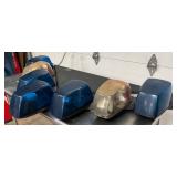 Model VC with serial number 15351