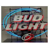 Bud Light Neon Light Sign 