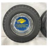 BOTH ARE RALEIGH, NC 