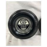 PARRISH TIRE CO. - KING. NC 