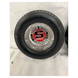 MEASURE 6 - 6 1/2 IN. 