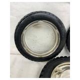 MEASURES 6 1/2 - 7 IN. 