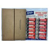 MEASURES 11 1/2 X 15 1/2 