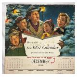 MEASURES 8 1/2 X 14 1/2 