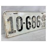 REPLICA - ONLY 100 MADE - 25 YEARS AGO 