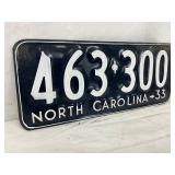 REPLICA - ONLY 100 MADE - 25 YEARS AGO 