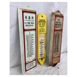 ABERDEEN, NC AND SHIELDS, NC 