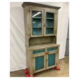 MEASURES 45 X 84 1/2 