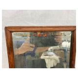 MEASURES 11 1/2 X 15 1/2 