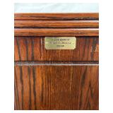 In Loving Memory of Ralph E. Monroe, 1896-1951 