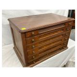 Kerr & Co. Spool Cotton 