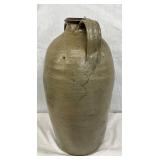 Southern Stoneware 3-Gallon Jug with Dual Handles
