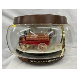 22 x 15 Inch Budweiser Clydesdale