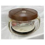 Has new motor - just needs to be added!v