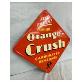 Self framed w/Crushy