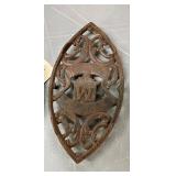 with Decorative Designs