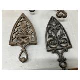 with Ornamental Designs