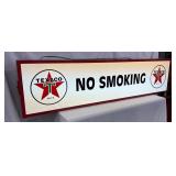 72 1/2 x 18 inches, with a 10 1/2-inch deep can