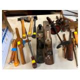 Collection Early tools 