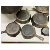 GRISWOLD/WAGNOR/OTHER