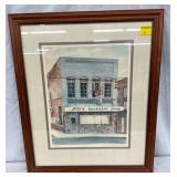 "JEDS" - ASHEBORO, NC 