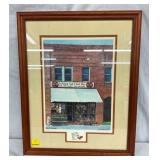 "GOODBYE PRITCHARDS" - ASHEBORO 