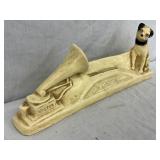 Measuring 14 inches by 6 inches