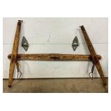 Primitive Single Tree 