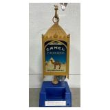 Camel Countertop Display 