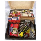 RCA, Philco, Sylvania, and Raytheon, etc. 