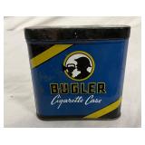 measures approximately 3 x 3 inches