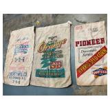 Red Springs, NC and Norfolk, VA 