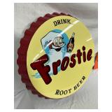  limited production run of 750 