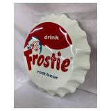  ‘Stout Sign Co., St. Louis, MO.’ 