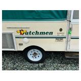 Clean NC Title, New Tires