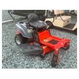 Husqvarna Zero Turn Mower