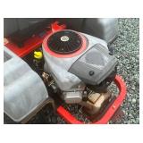 Was Running When Parked